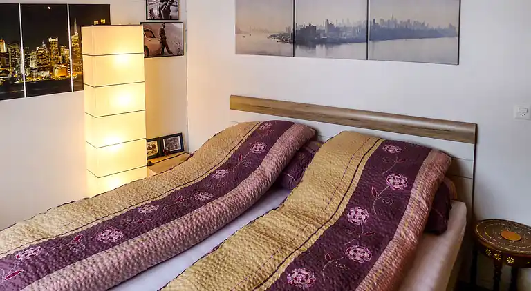 Holiday home in Zillis