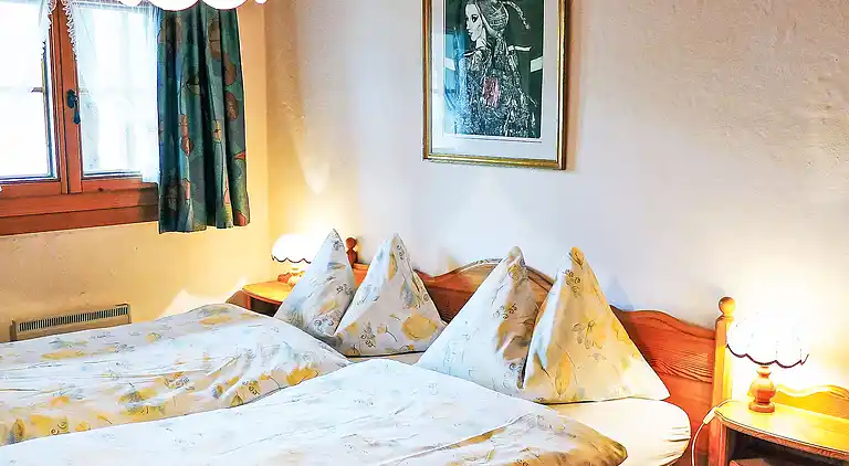 Holiday home in Surses