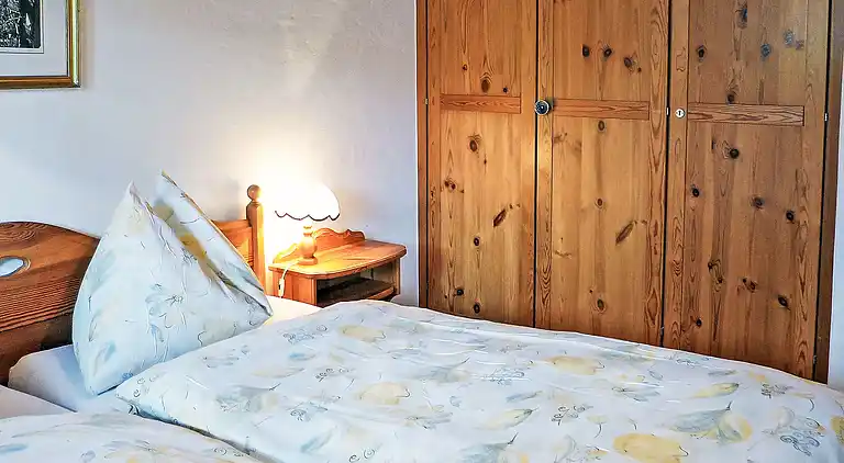 Holiday home in Surses