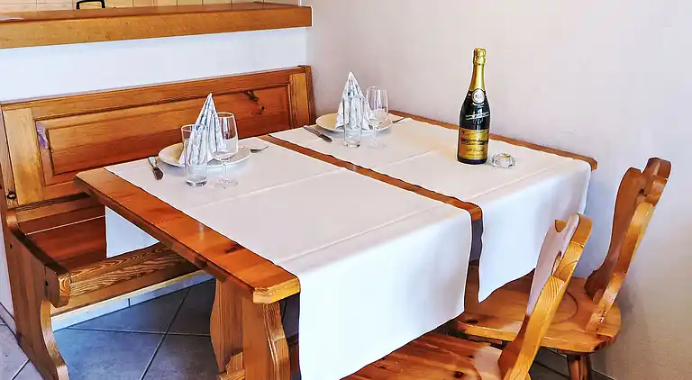 Holiday home in Surses