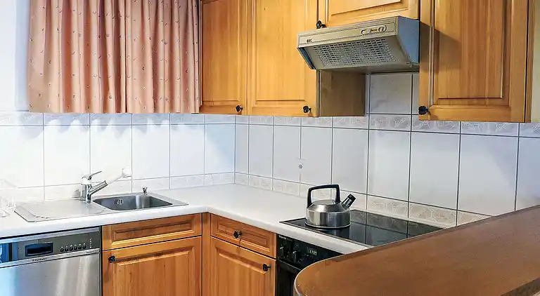 Holiday home in Surses