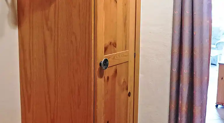 Holiday home in Surses