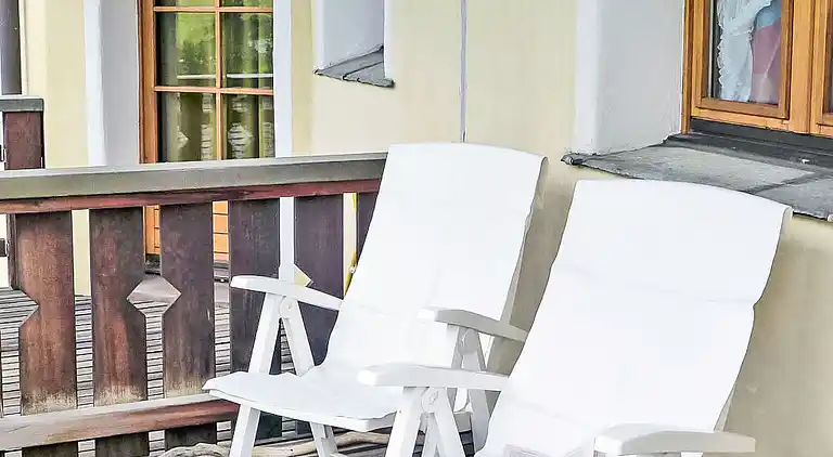 Holiday home in Surses