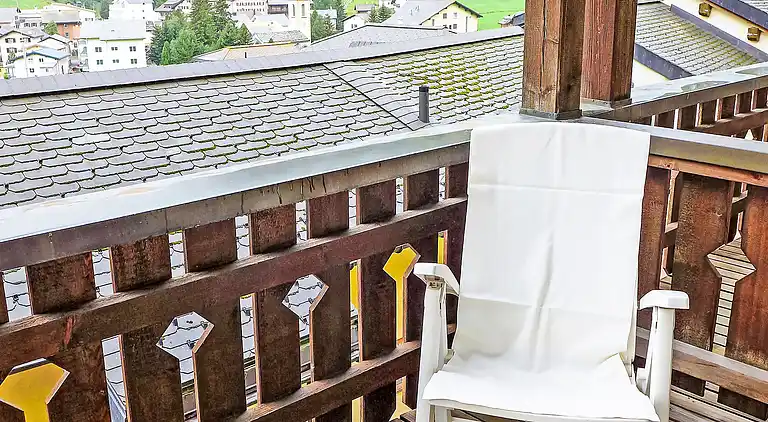 Holiday home in Surses