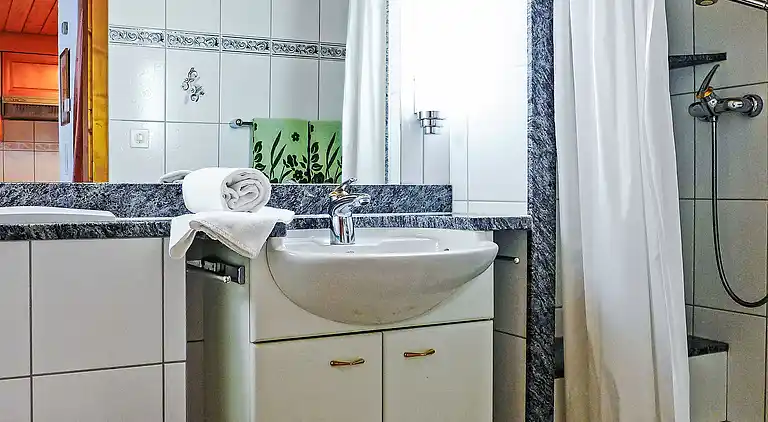 Holiday home in Surses