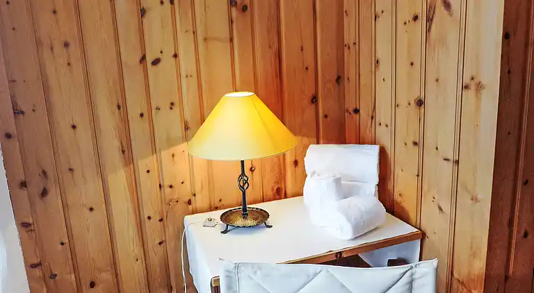 Feriebolig i St Moritz