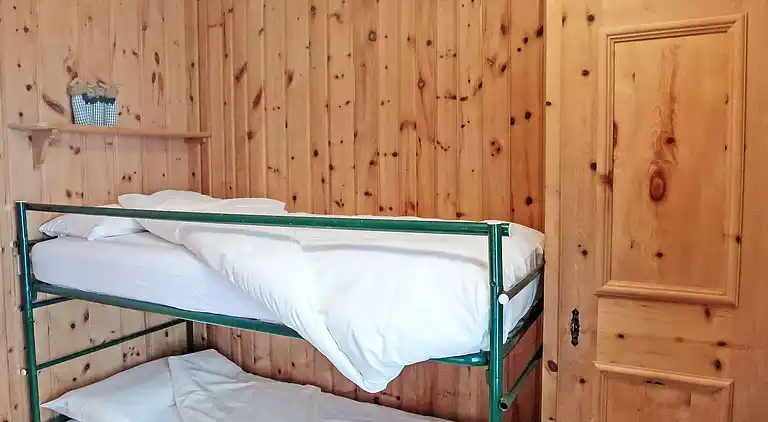 Feriebolig i St Moritz