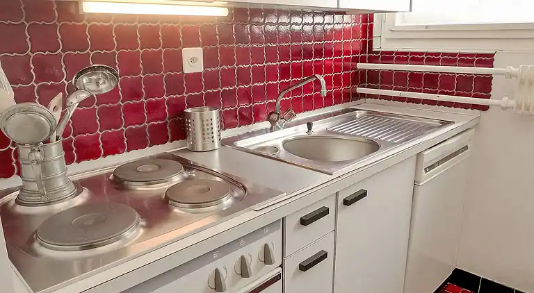 Feriebolig i St Moritz