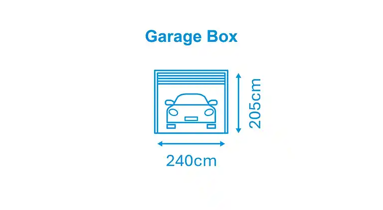 Feriebolig i St Moritz