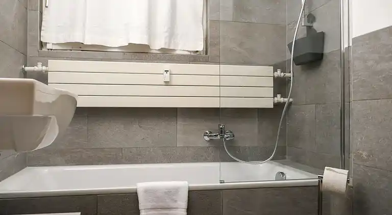 Feriebolig i St Moritz