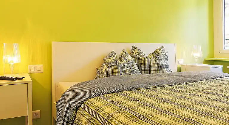 Feriebolig i St Moritz