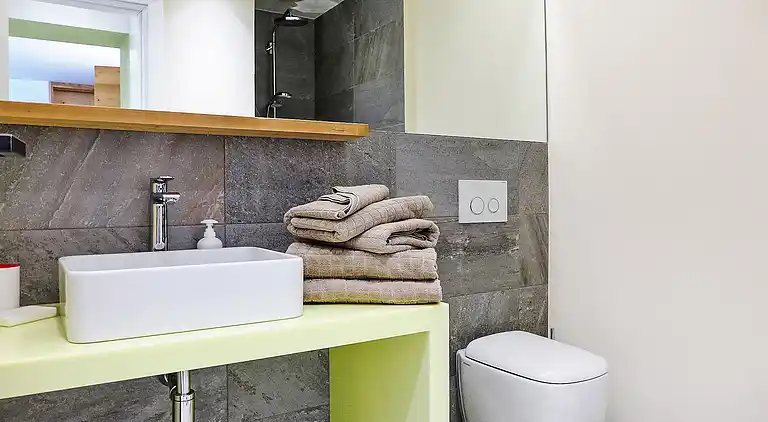 Feriebolig i St Moritz