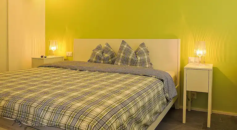 Feriebolig i St Moritz