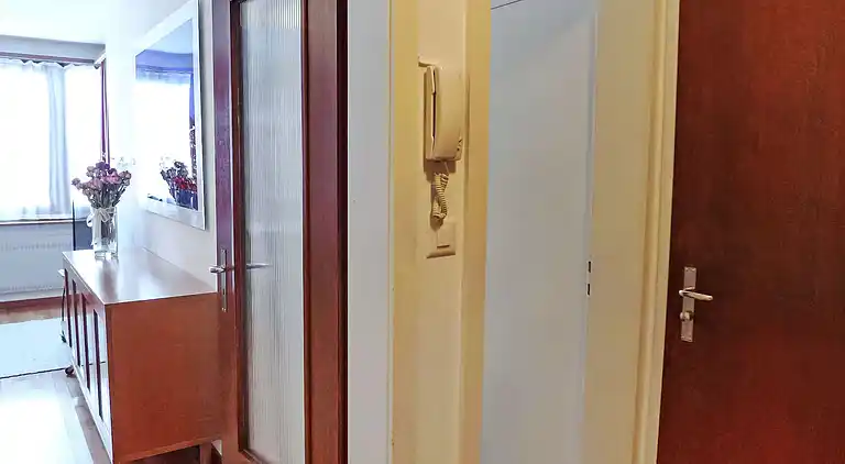 Feriebolig i St Moritz