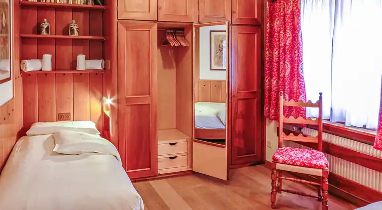 Holiday home in Saint Moritz