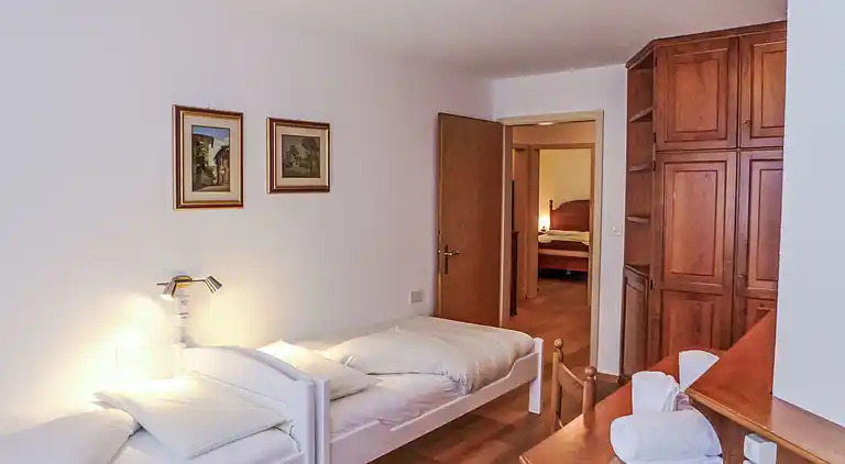 Holiday home in Saint Moritz