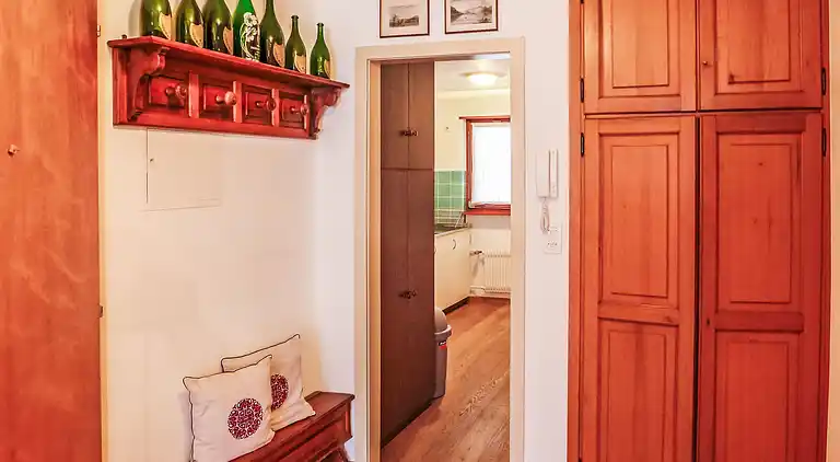 Holiday home in Saint Moritz