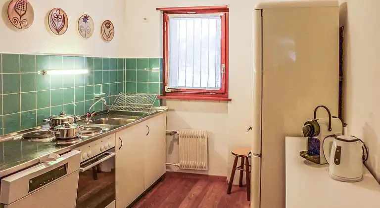 Holiday home in Saint Moritz