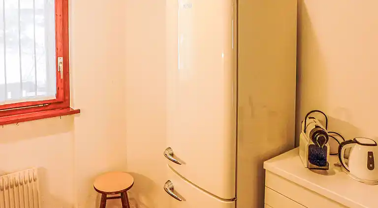 Holiday home in Saint Moritz