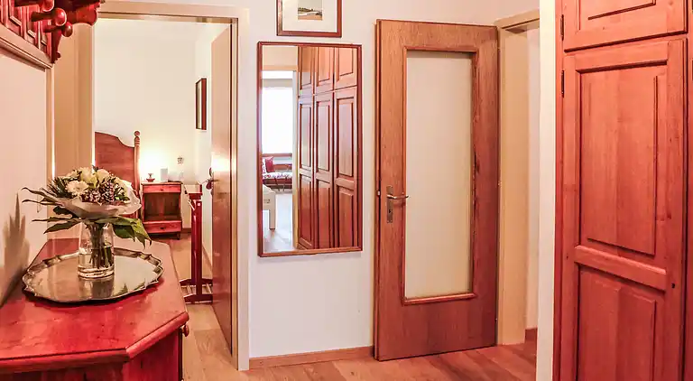 Holiday home in Saint Moritz