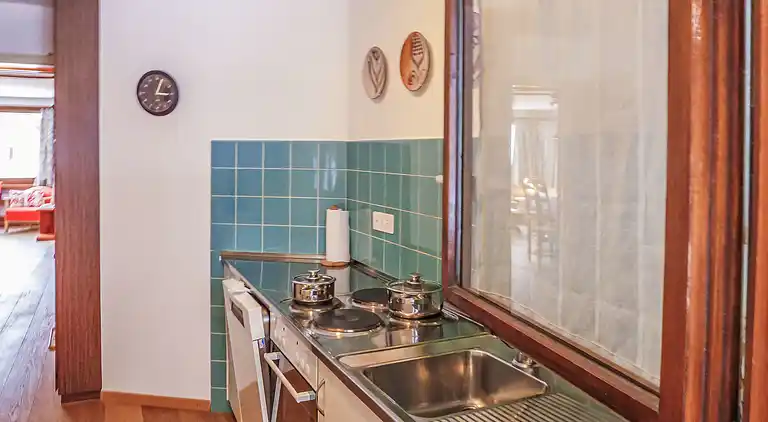 Holiday home in Saint Moritz