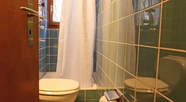 Holiday home in Saint Moritz