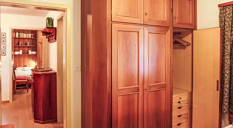 Holiday home in Saint Moritz