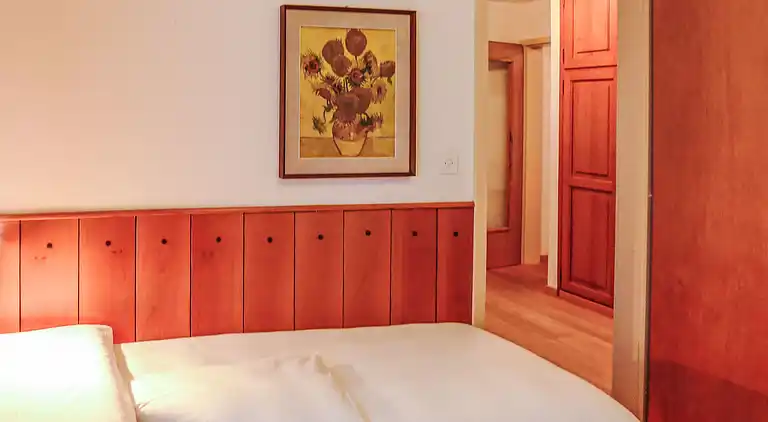 Holiday home in Saint Moritz