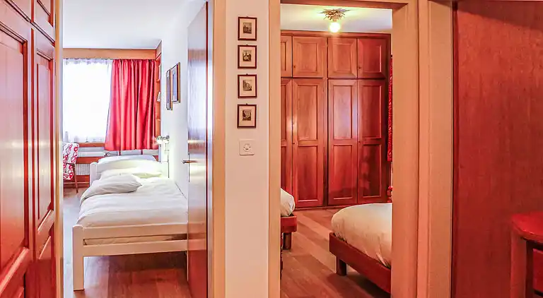 Holiday home in Saint Moritz