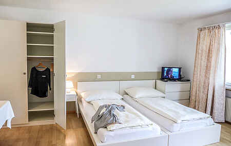 Apartment in Saint Moritz