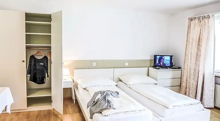 Feriebolig i St Moritz