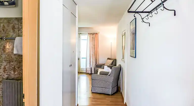 Feriebolig i St Moritz