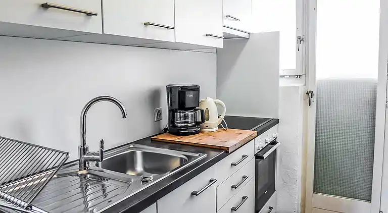 Feriebolig i St Moritz