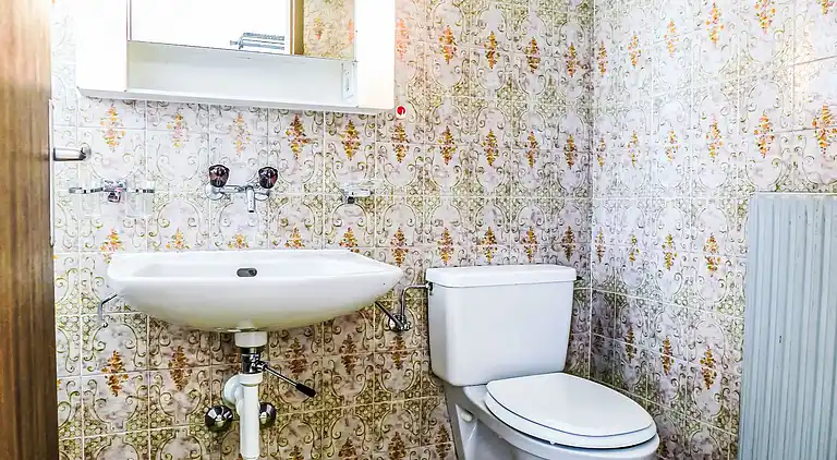 Feriebolig i St Moritz