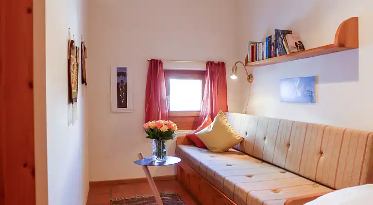 Feriebolig i St Moritz