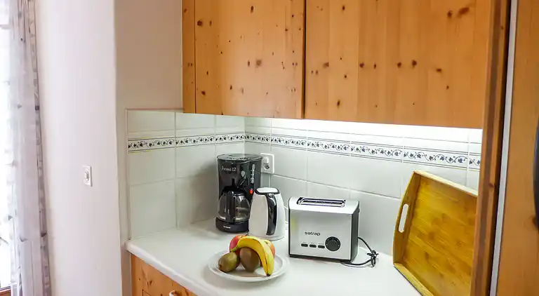 Feriebolig i St Moritz