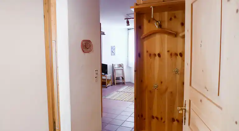 Feriebolig i St Moritz