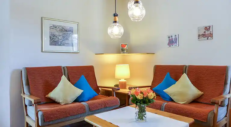 Feriebolig i St Moritz