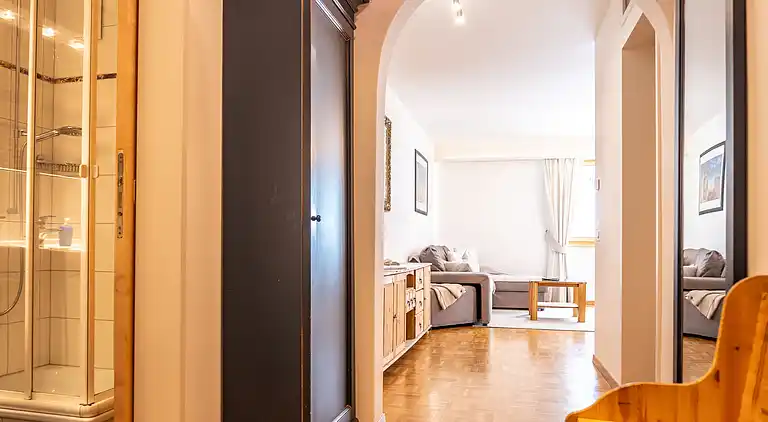 Holiday home in Saint Moritz