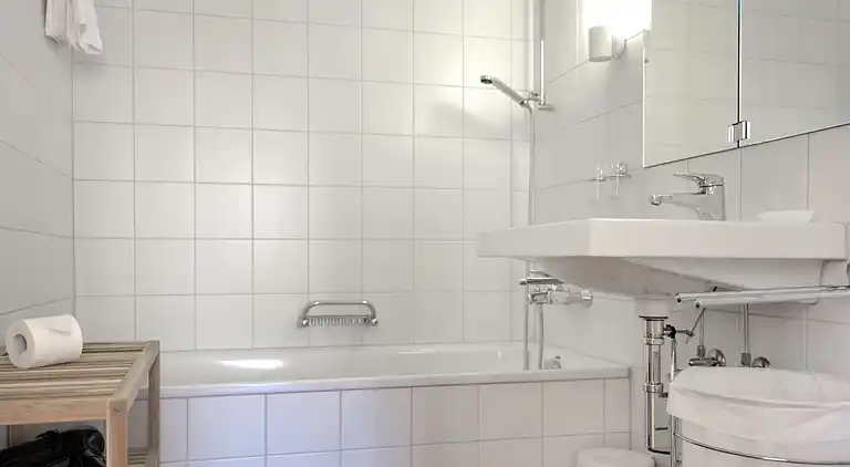 Holiday home in Pontresina