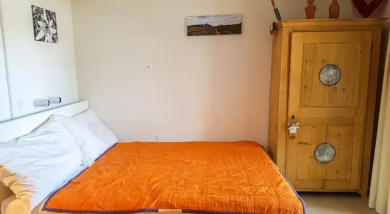 Holiday home in Silvaplana