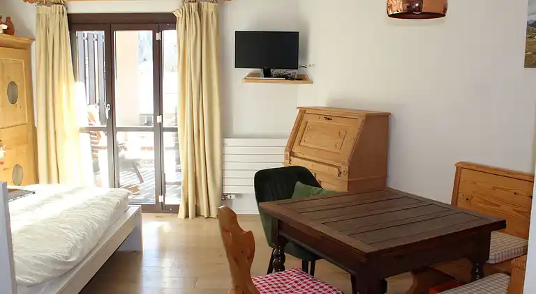 Holiday home in Silvaplana