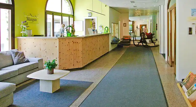 Holiday home in Silvaplana