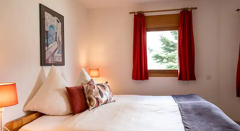 Holiday home in Stampa