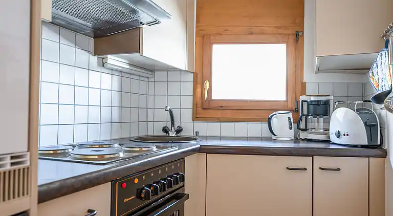 Holiday home in Stampa