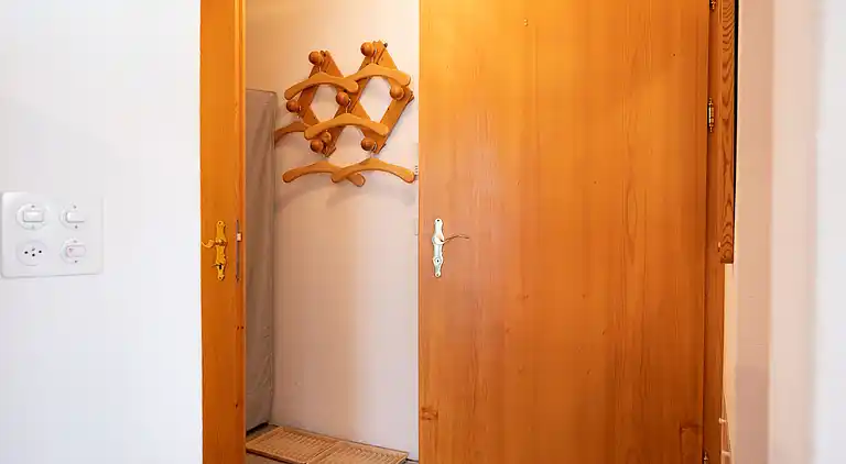 Holiday home in Stampa