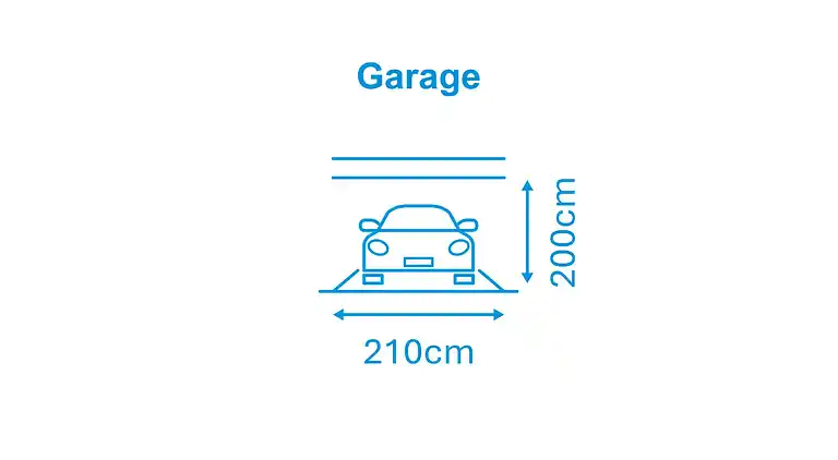 Holiday home in Stampa