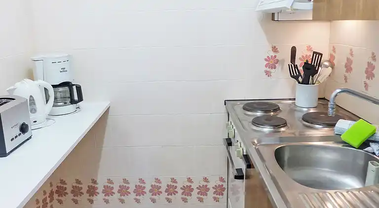 Holiday home in Madulain