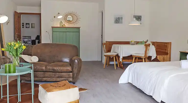 Holiday home in Madulain