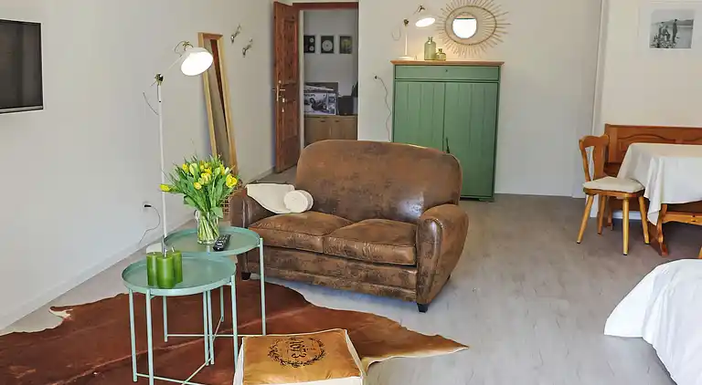 Holiday home in Madulain